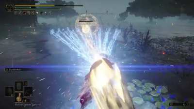 Skill Issue