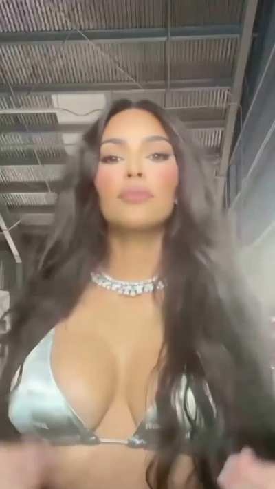 Stunning