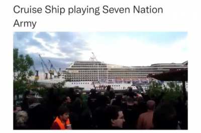 Petition to have this on all U.S. Navy Battle Ships please