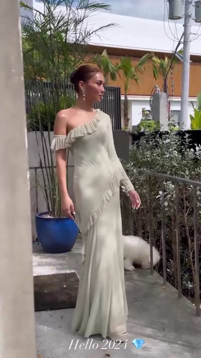 Kathryn Bernardo