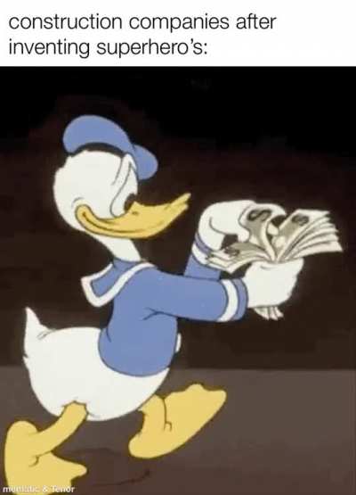 rolling in dough