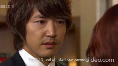 Sonny breaks up with Kane