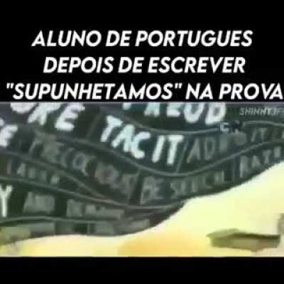 Supunhetamos