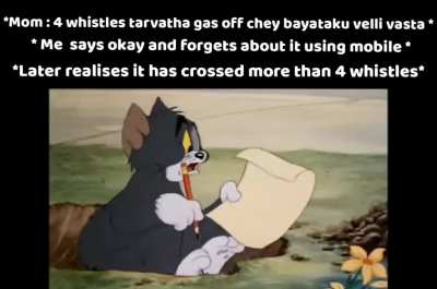 Chavagottadame vachaka manalni