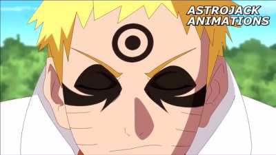 Naruto: Boruto next generations