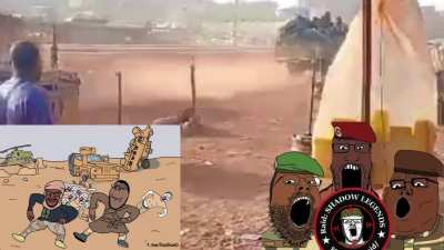 Russia greatest ally in the world 🇲🇱🇷🇺