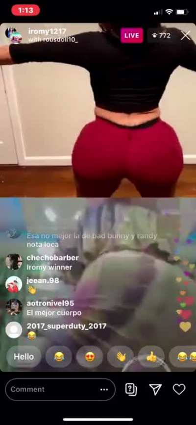 Iromy1217
