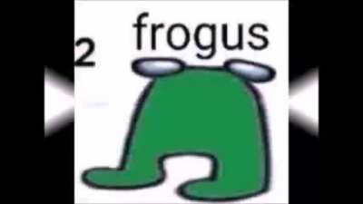 Frogus