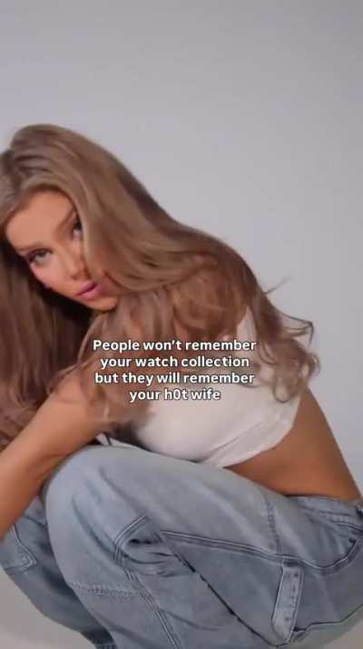 Remember that