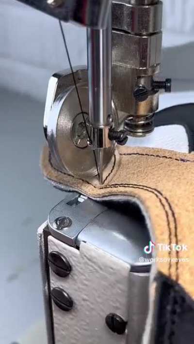 Making Custom Air Jordan 1