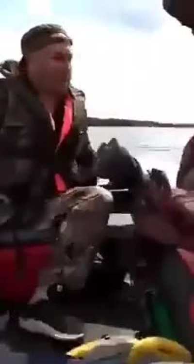 Ветер с моря дул