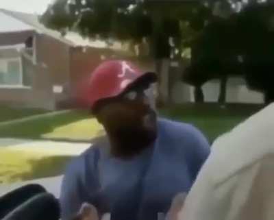 Can’t fight? Dial 1-800-WUS-HATN