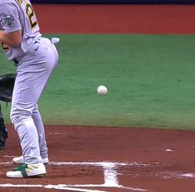 Gotta love baseball