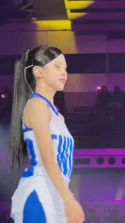 Pretty Mina 👋