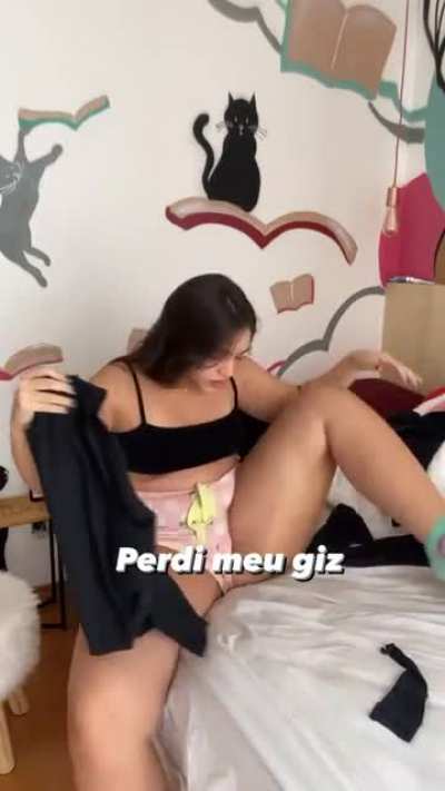Débora Aladim