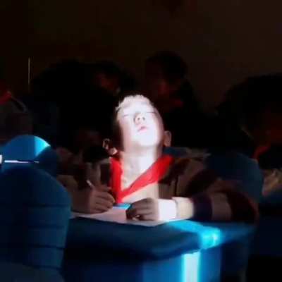 Praise the Sun