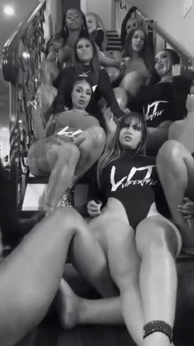 Booty Gang