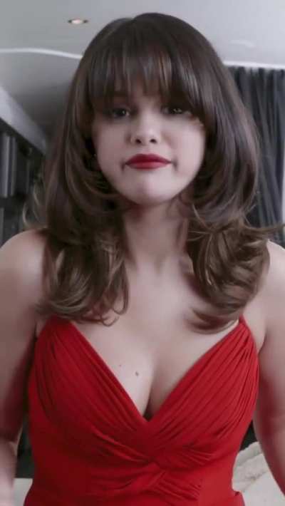 Selena Gomez