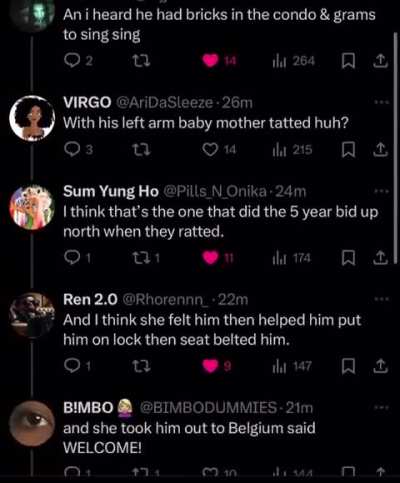Y'all I'm hollering 🤣🤣