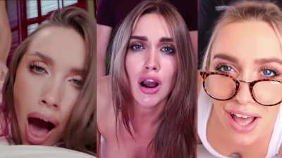 European Babes (Full vid in comments)