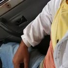 Sleeping perspective