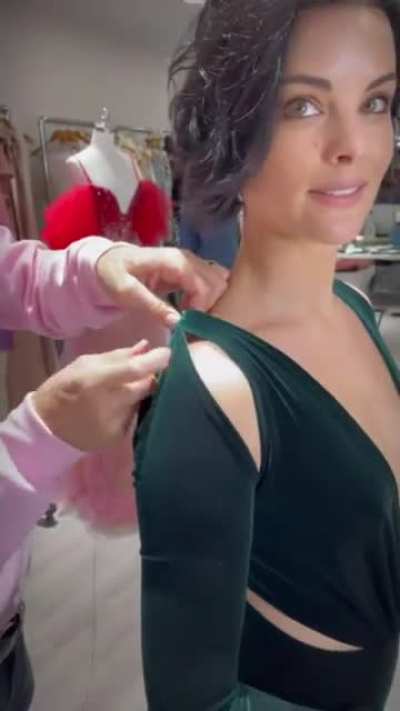 Getting ready for the ‘Ghostbusters: Afterlife’ Premiere