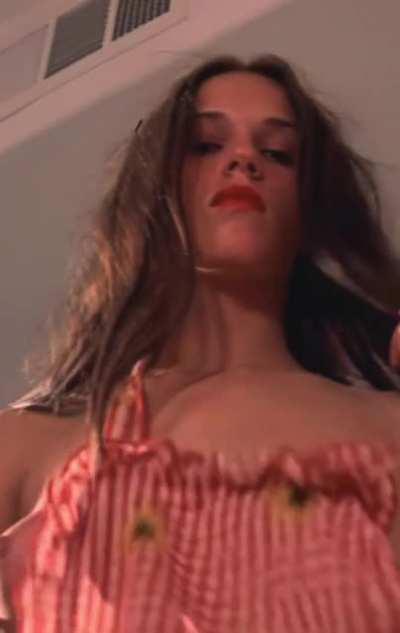 Amanda Righetti (Angel Blade - 2002)