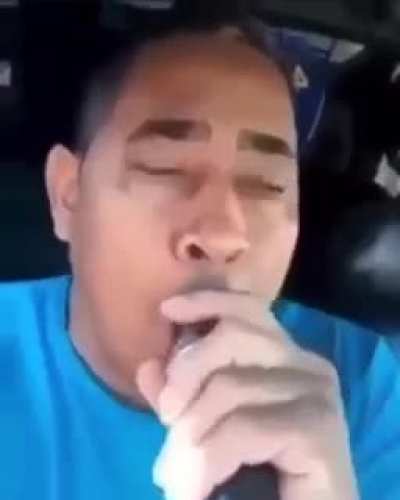 Cachumba no saco