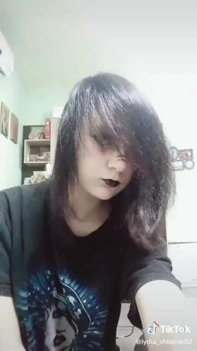 Fallen angel🖤