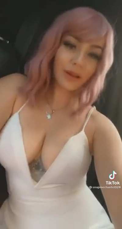 So much knockerage