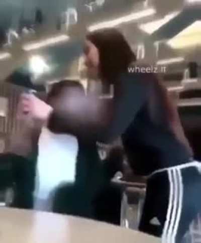 Harass a man? Get yeeted