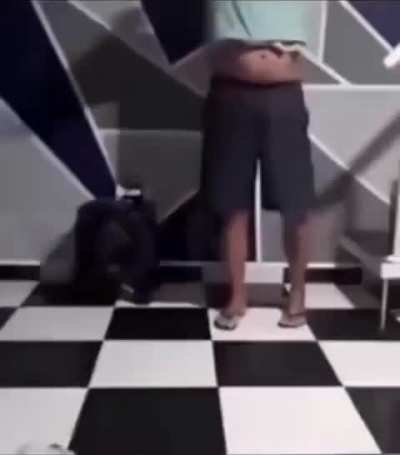 Eu vo sim