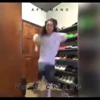 Cringe rsrs
