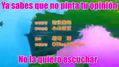 Que buen cover XD