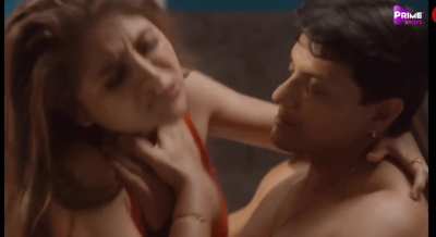 Malkin Bhabhi - Hiral