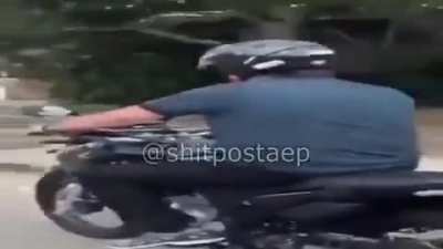 Bonoro de motoka