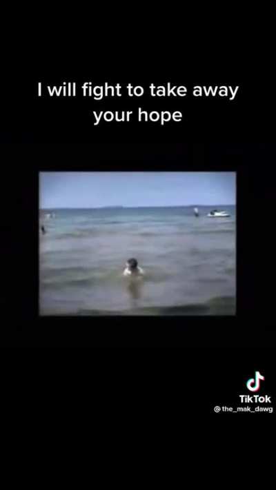 what the actual fuck