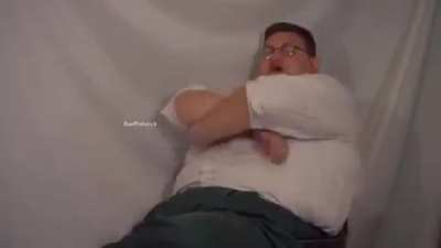 Real Life Peter Griffin