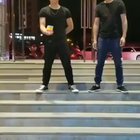 Move aside yo-yo gang! It’s slinky gang time.