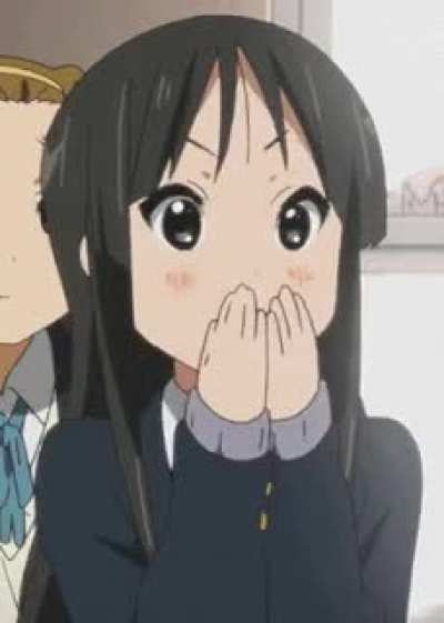 Happy Mio