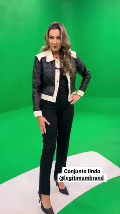 Michelle Giannella