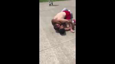 Severely underestimated his opponent