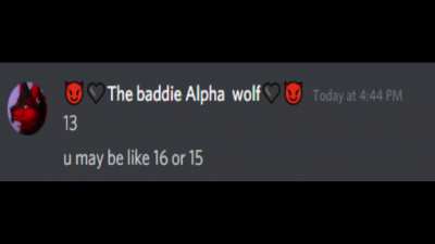 friend found a furry