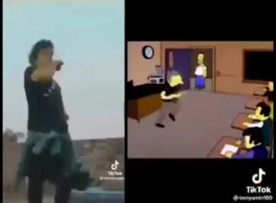 ¡Van a hacer esto!