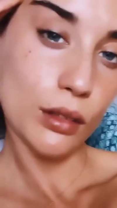 Instagram story
