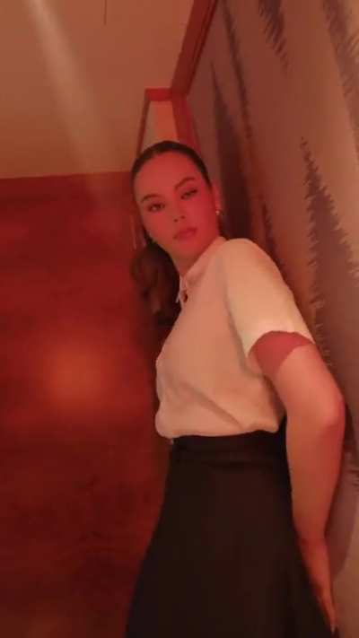 Catriona Gray