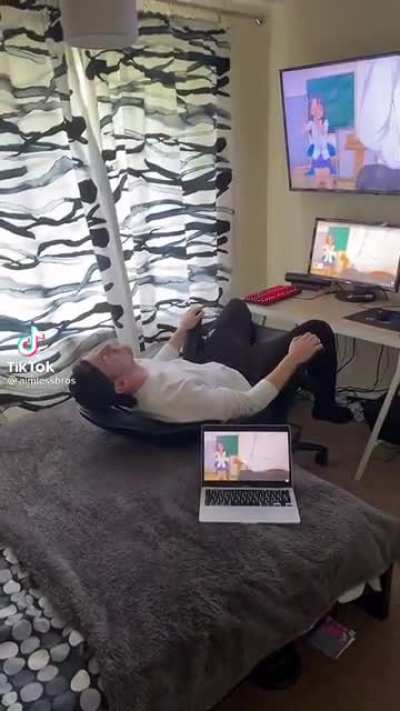 Me irl