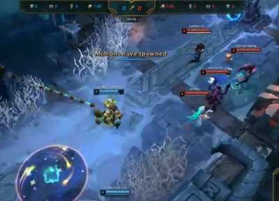 almost had it