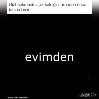 Onay almamı sağlayan post.(burdUrban’daki bana ait)