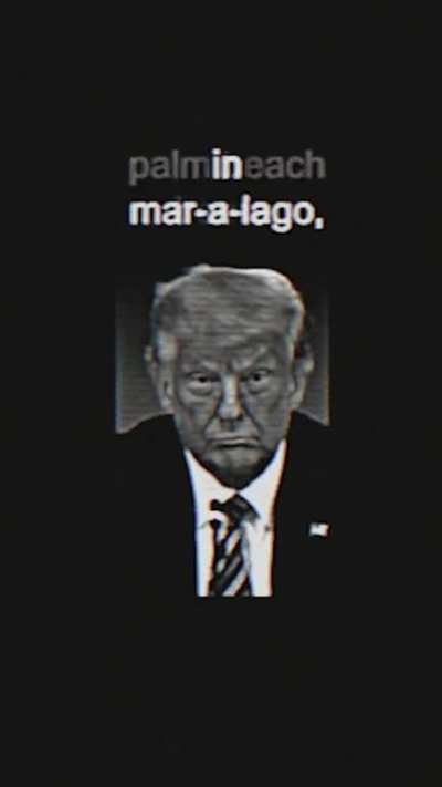 presidential county